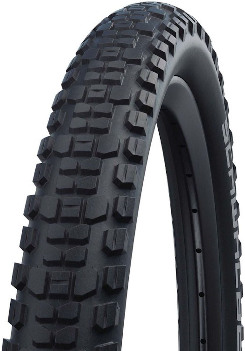 Schwalbe Fahrradreifen Jonny Watts HS