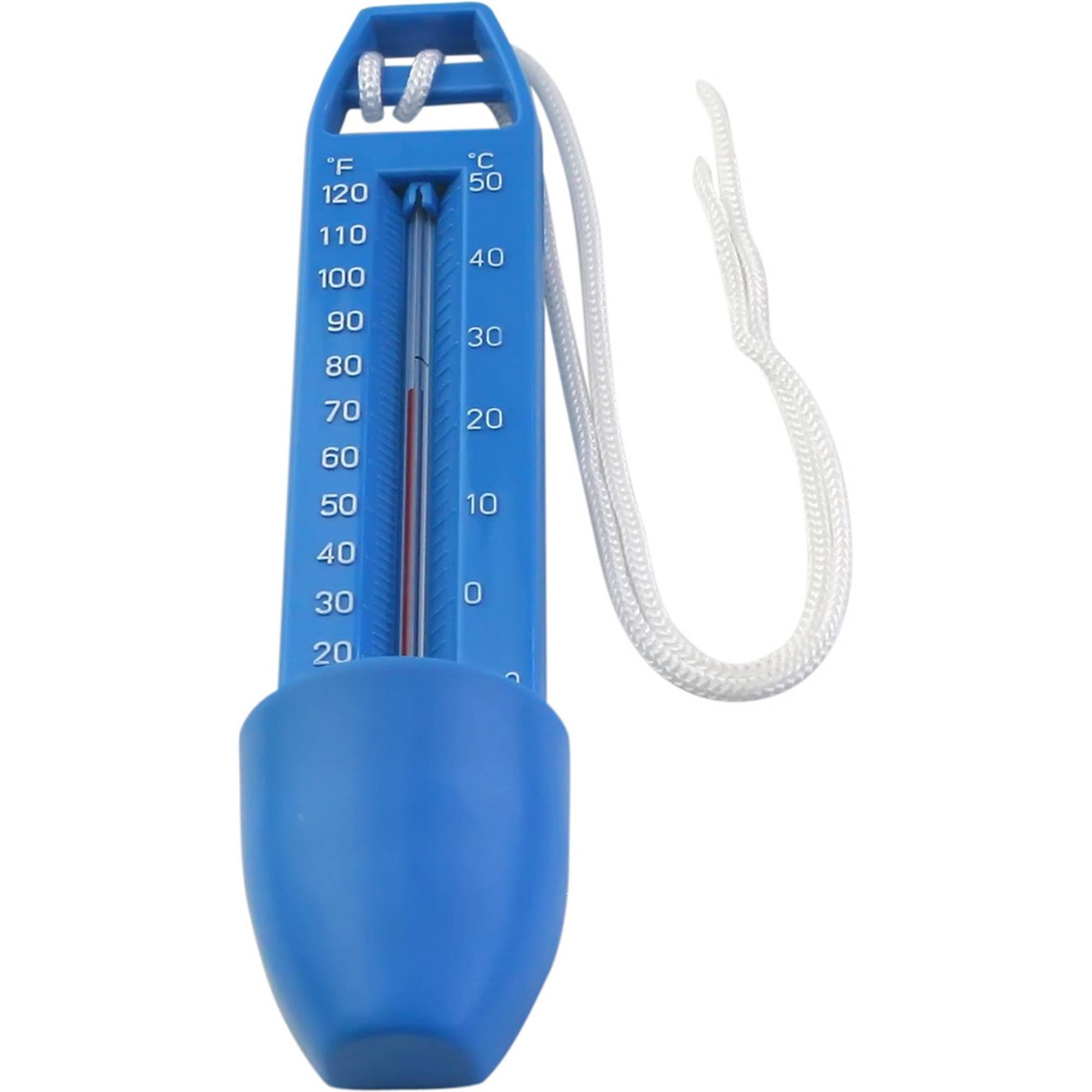 Waterman Schwimmthermometer Schwimmbadthermometer Standard