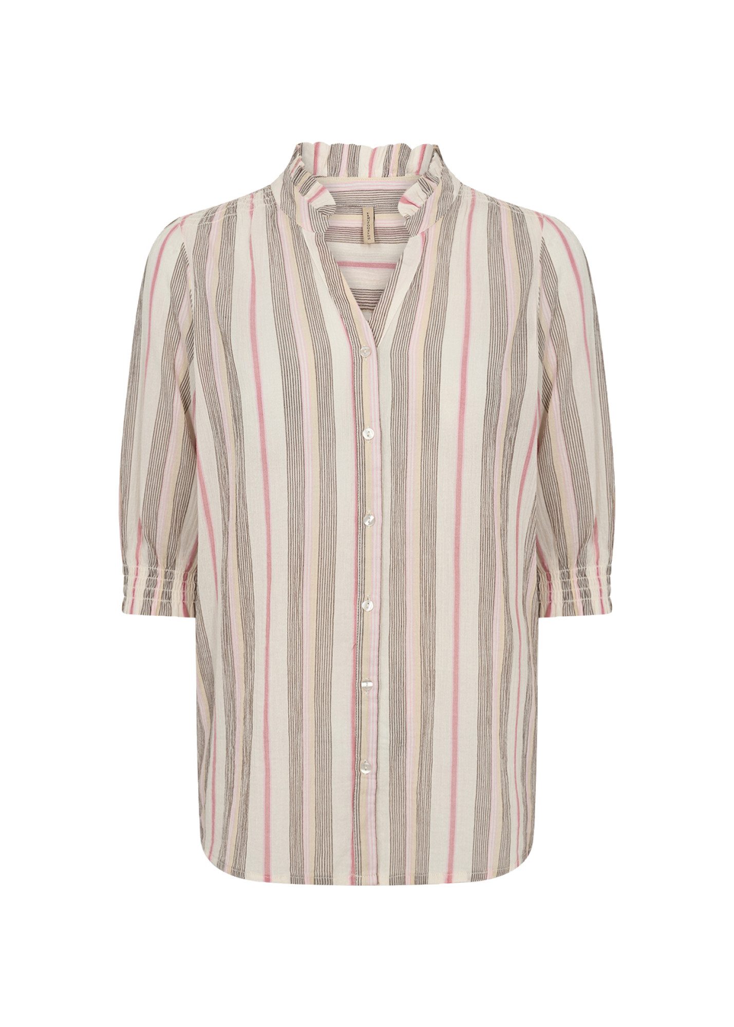 Blusenshirt SC-CAROLA 1