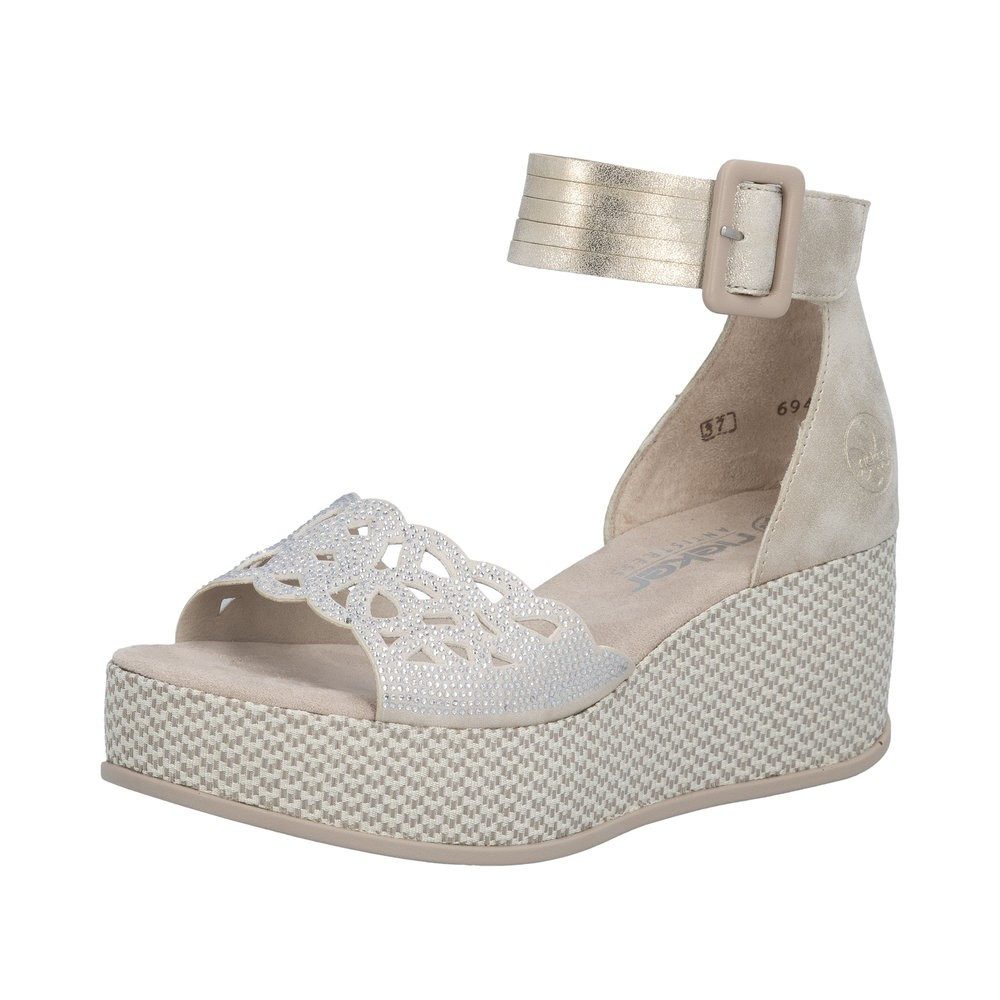 Rieker Sandale
