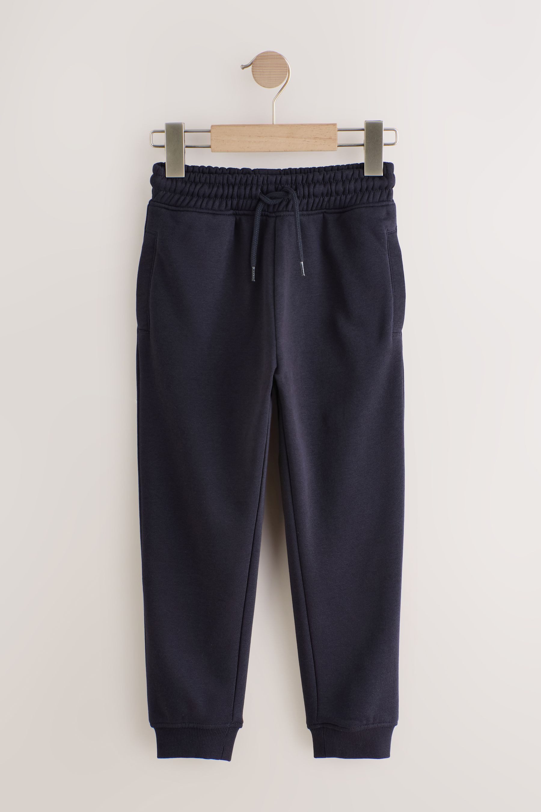 Next Jogginghose Next Slim Fit Jogginghose, 5er-Pack (5-tlg)