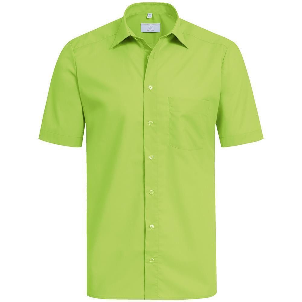 GREIFF Kurzarmhemd Greiff Corporate Hemd BASIC günstig online kaufen