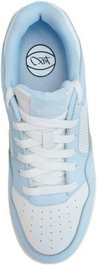 K1X Sweep Low white/lt. blue W Sneaker