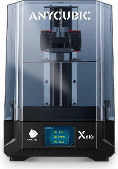 ANYCUBIC 3D-Drucker Photon Mono X 6Ks
