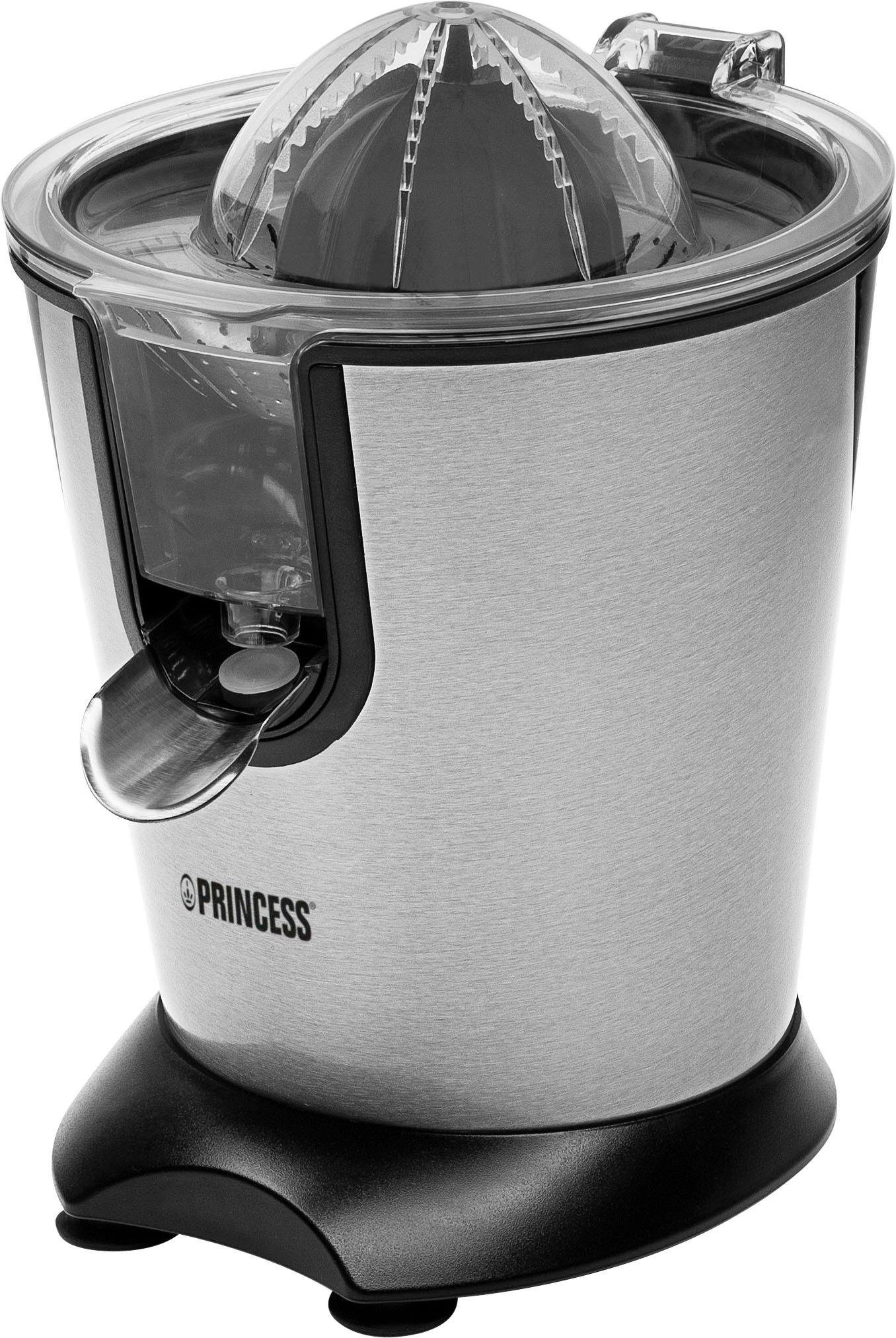 PRINCESS Entsafter Easy Juicer 201850, 160 W