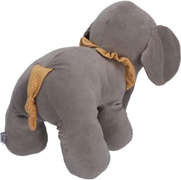 Sterntaler® Kuscheltier Sternchen, Elefant Eddy