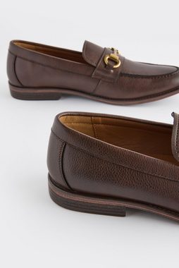 Next Loafer mit Trensenbesatz Loafer (1-tlg)