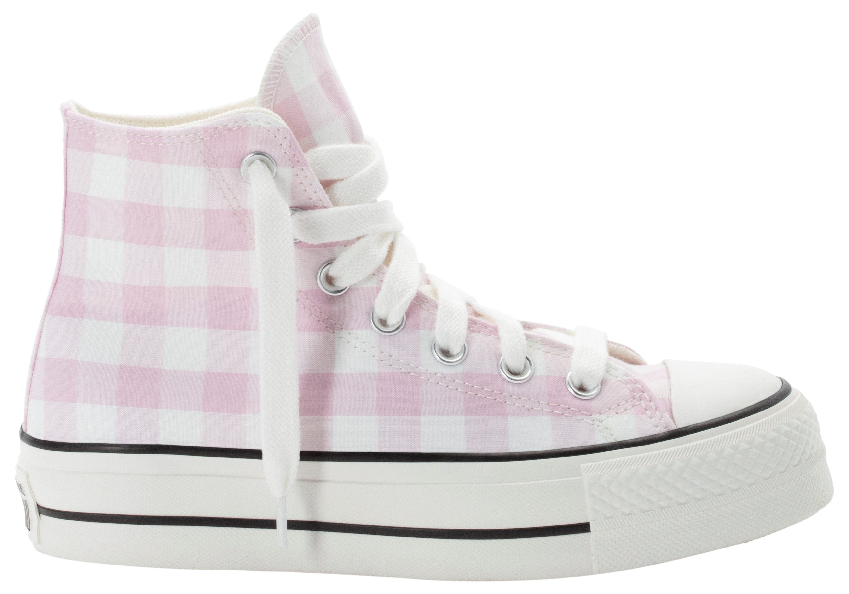 Converse CHUCK TAYLOR ALL STAR LIFT Sneaker günstig online kaufen