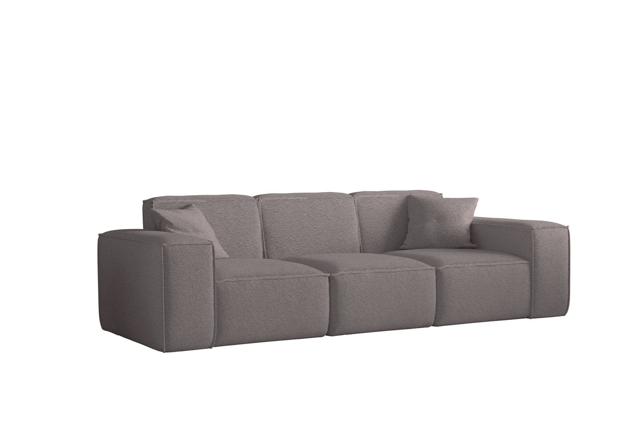 Fun Möbel Sofa Sofa Designersofa CELES günstig online kaufen