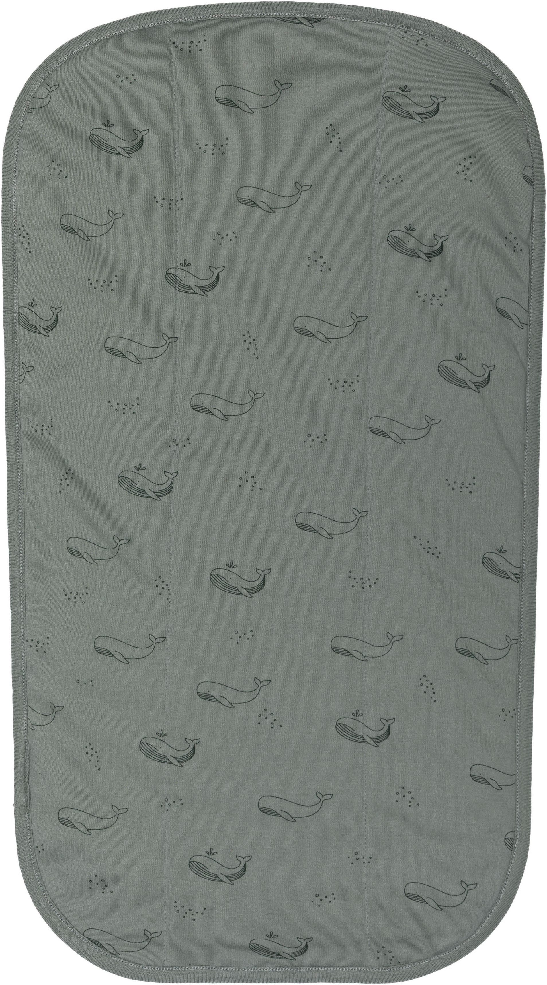 Fillikid Wickelauflage, für Wickelmulde Soft Care