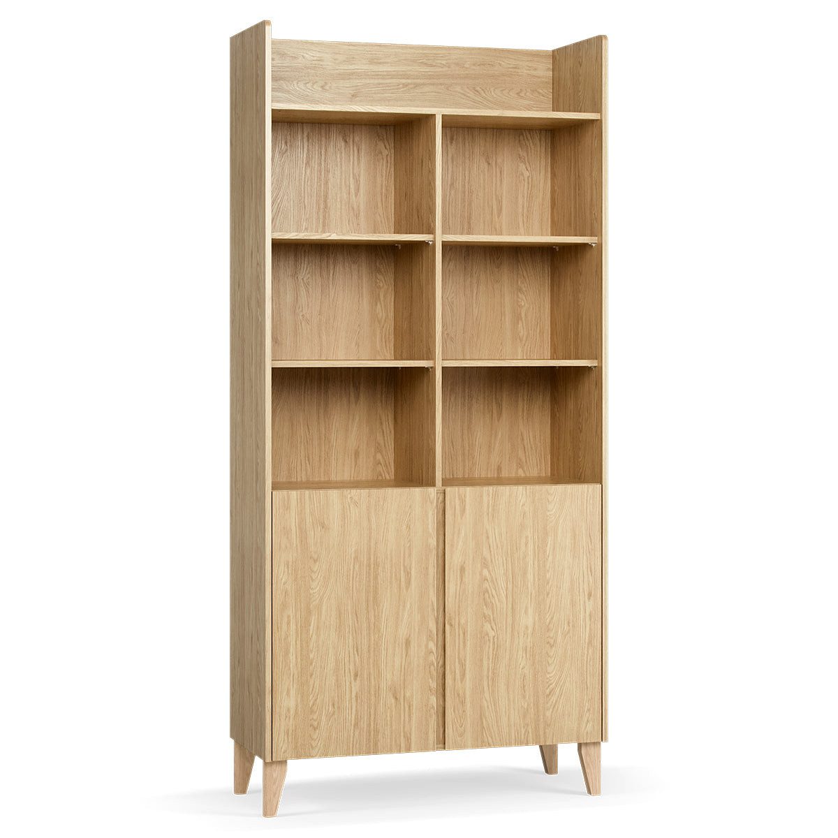 Petits-meubles Bibliothek