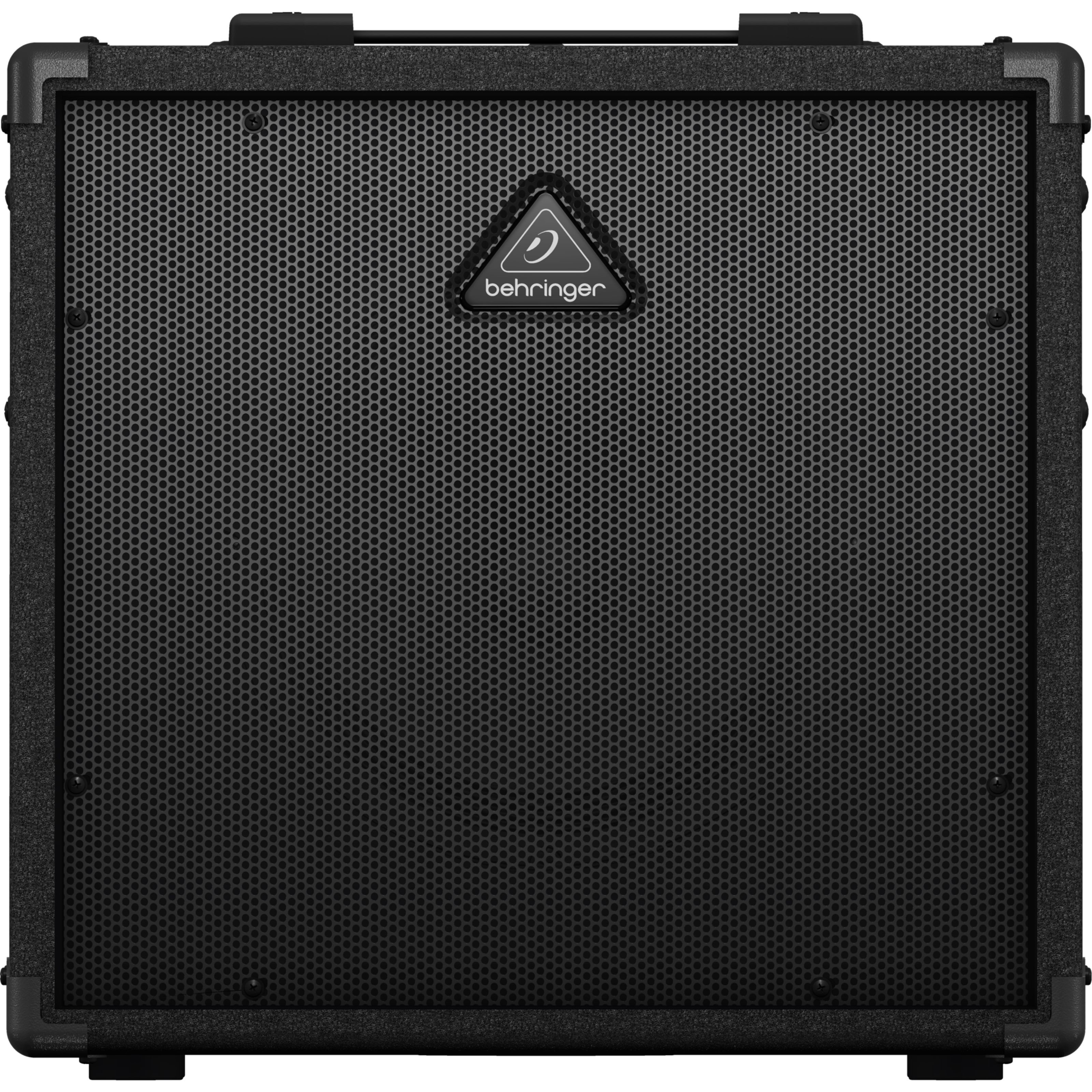 Behringer Verstärker (K450FX Ultratone - Keyboardverstärker)