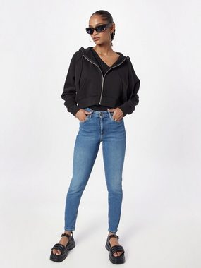 Lee® Skinny-fit-Jeans FOREVER (1-tlg) Plain/ohne Details