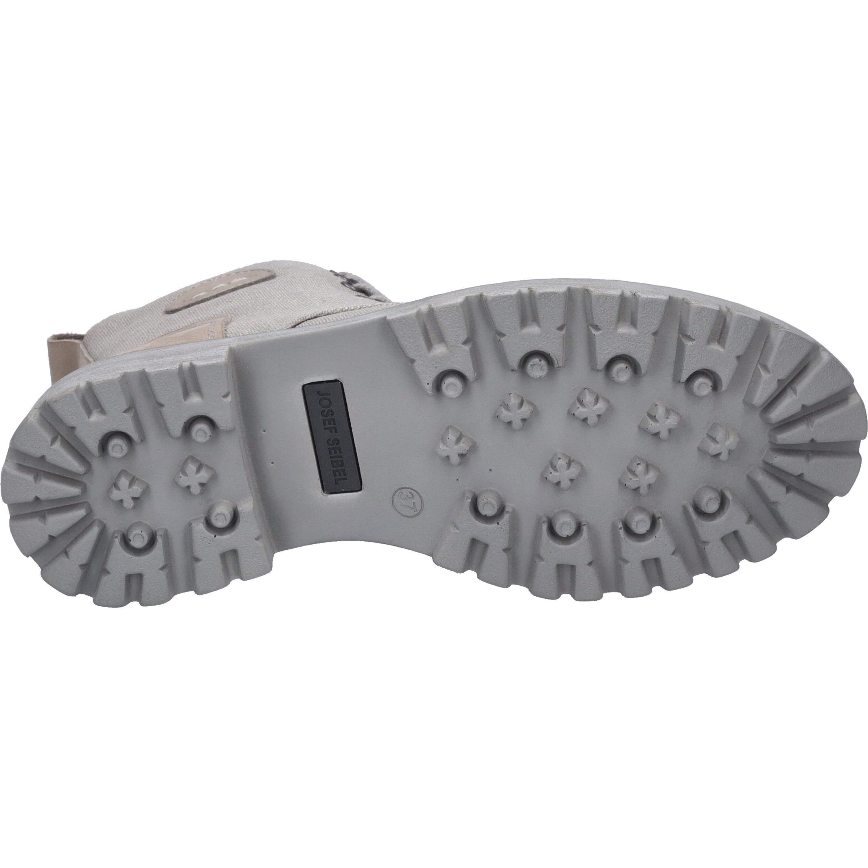 Josef Seibel Marta 26,grau Stiefel
