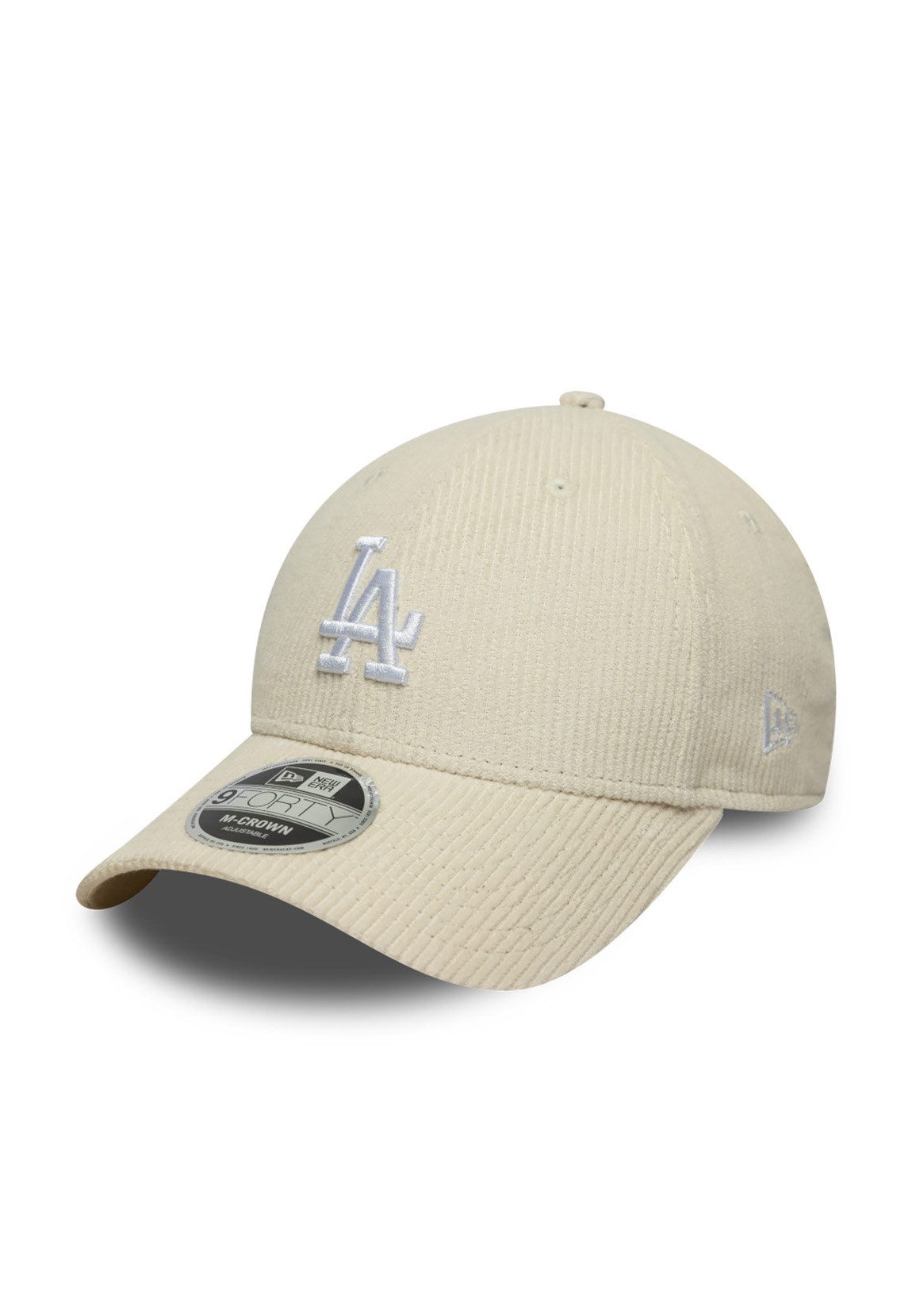 New Era Baseball Cap New Era Cord M-Crown 9Forty Adjustable Cap LA DODGERS günstig online kaufen