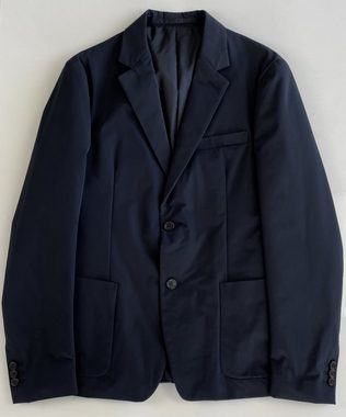 PRADA Sakko PRADA Padded gepolstert Techno Stretch Blazer Jacke Anzug Sakko Jacket