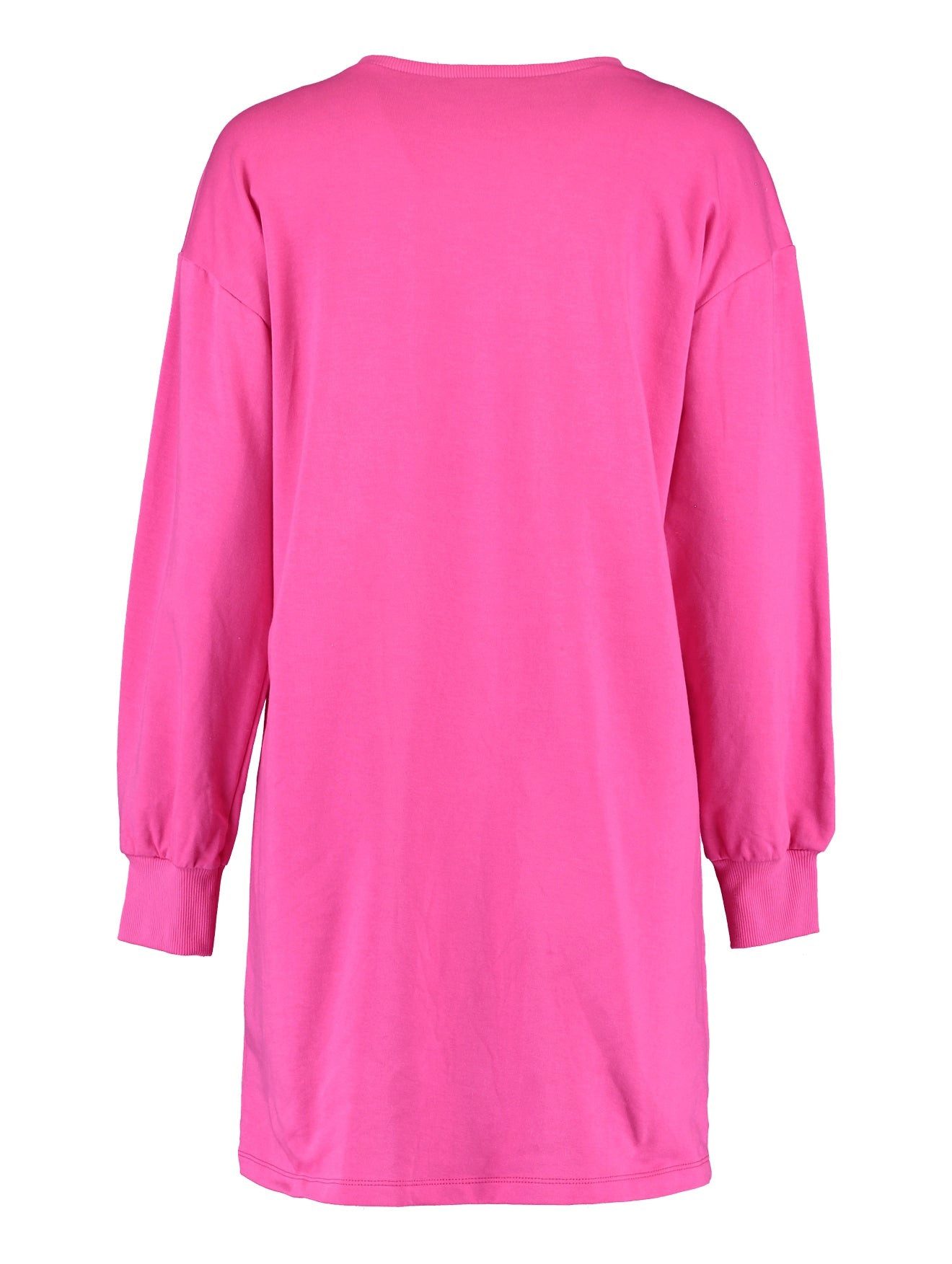 LaMarta Stillpullover Premium Pink Langpullover für günstig online kaufen