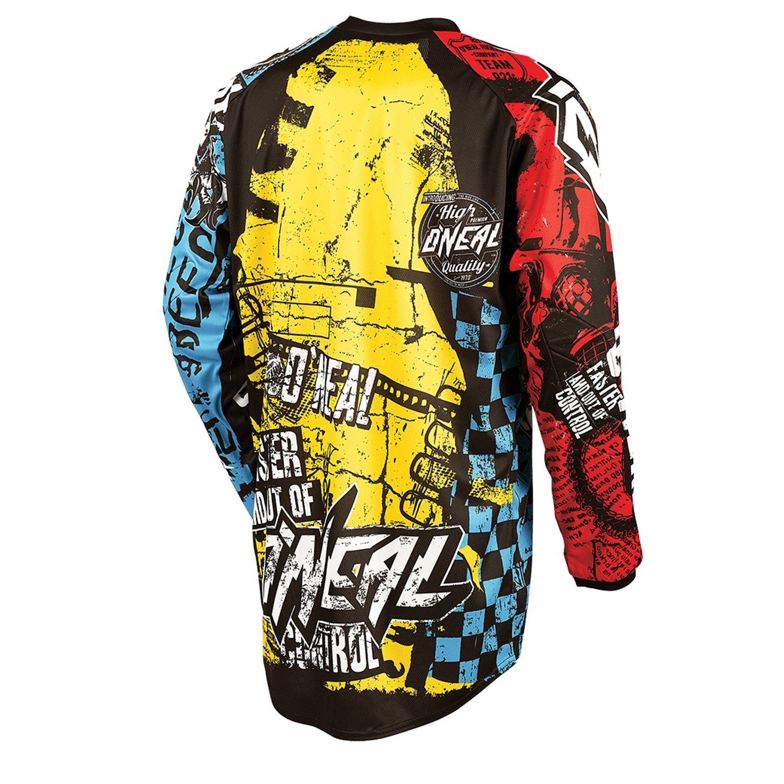 O’NEAL Motocross-Shirt