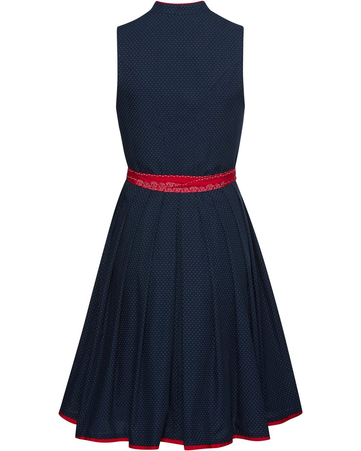 Hammerschmid Dirndl Midi-Dirndl Tegernsee