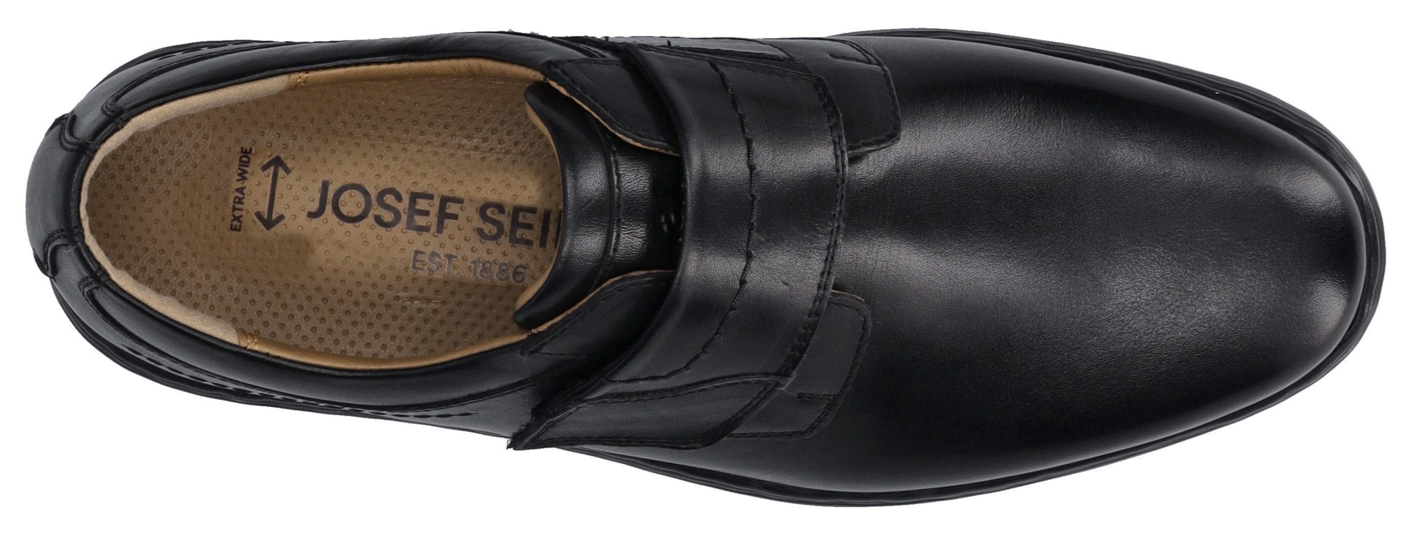 Josef Seibel Alastair 16 Klettschuh in günstig online kaufen
