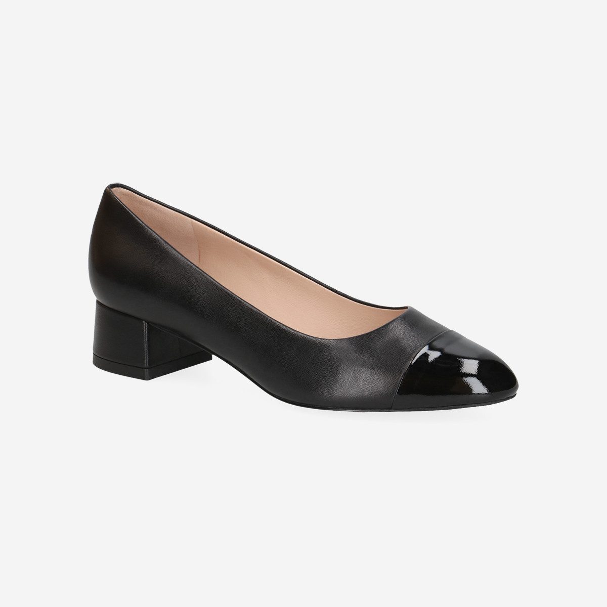 Peter Kaiser Pumps "Peter Kaiser Pumps Leder" günstig online kaufen