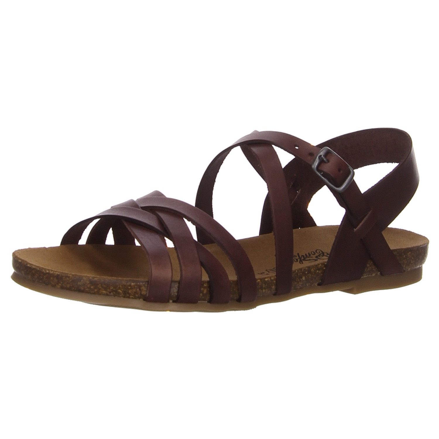 2GO Riemchensandalette