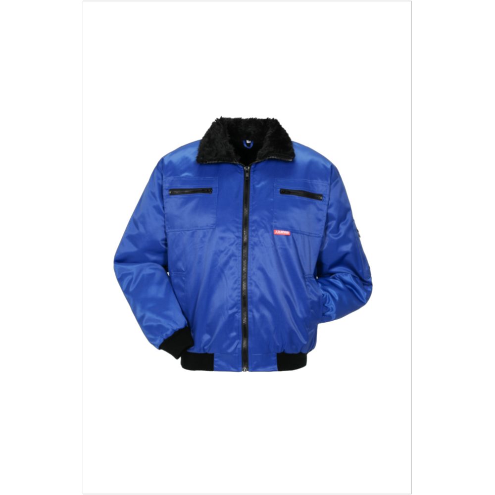 Arbeitsjacke