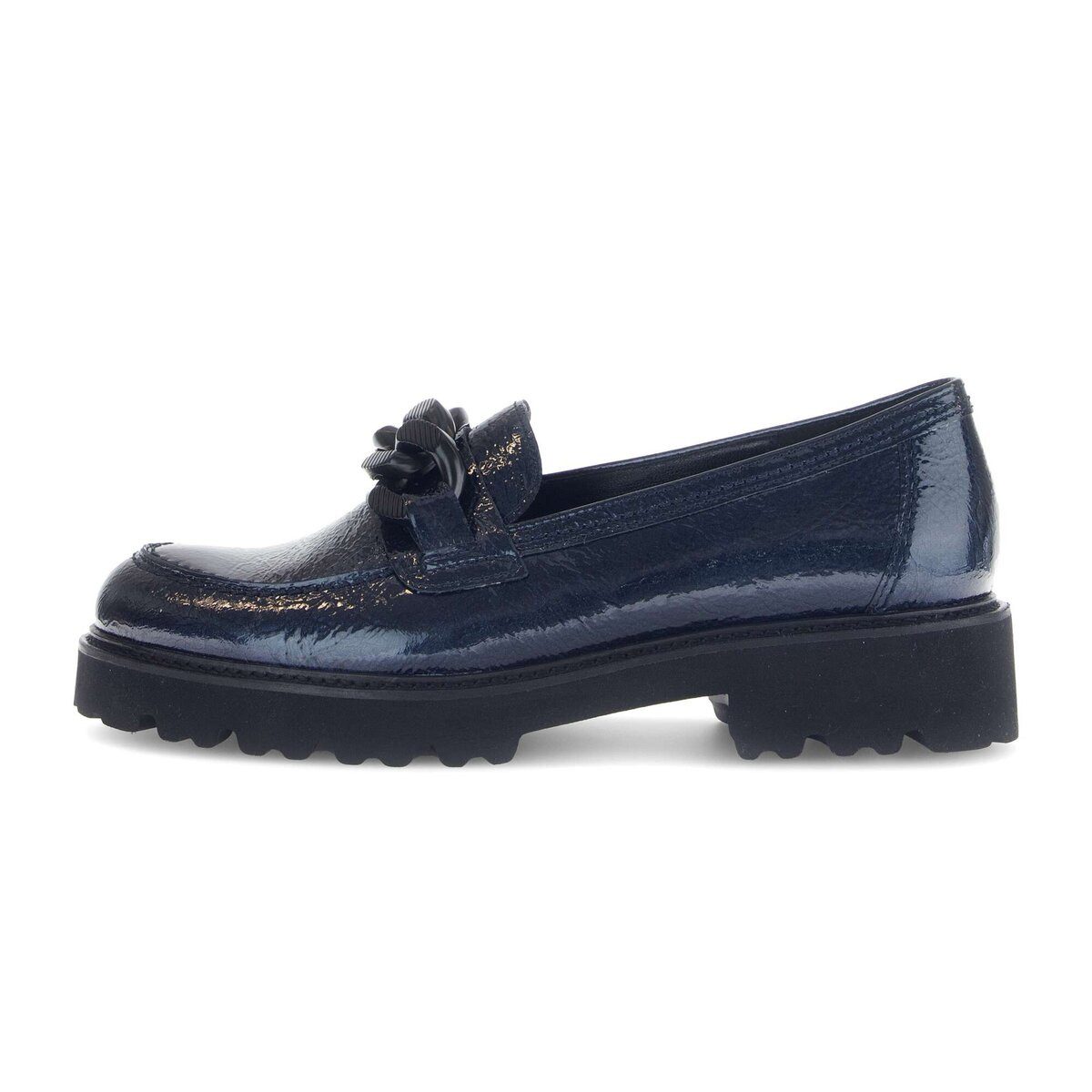 Gabor Loafer Lackleder Loafer günstig online kaufen