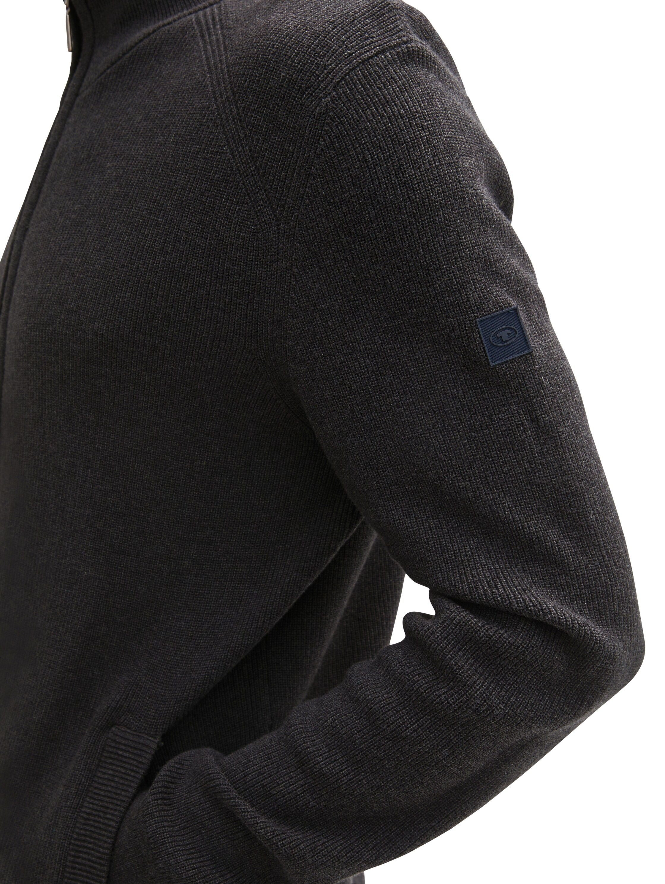 TOM TAILOR Strickpullover