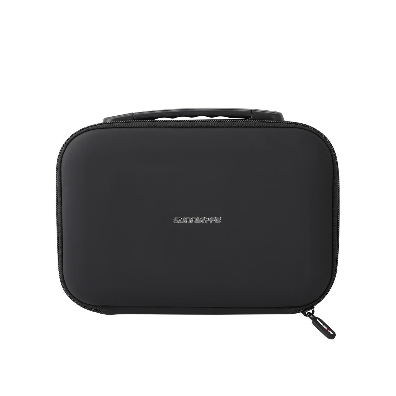 Wigento Für DJI Neo Sunnylife Tragetasche Aufbewahrungskoffer Zubehör Schwarz Zubehör Drohne