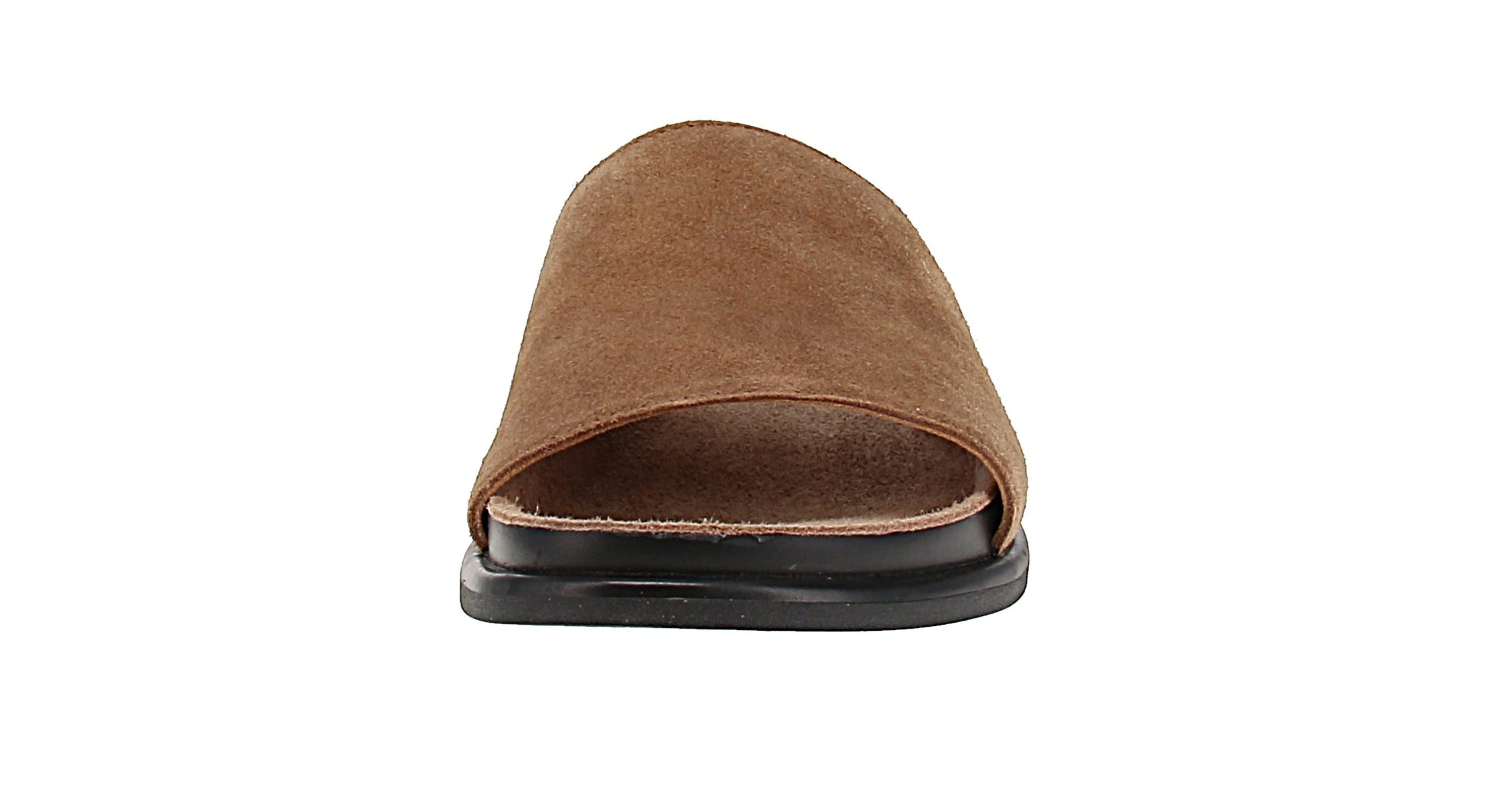 Vagabond Vagabond 5922-440-08 Effie - Damen Pantoletten - Dk-Sand Sandale