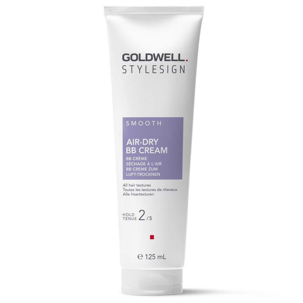 Haarpflege-Spray Goldwell StyleSign Air Dry BB Cream 125 ml