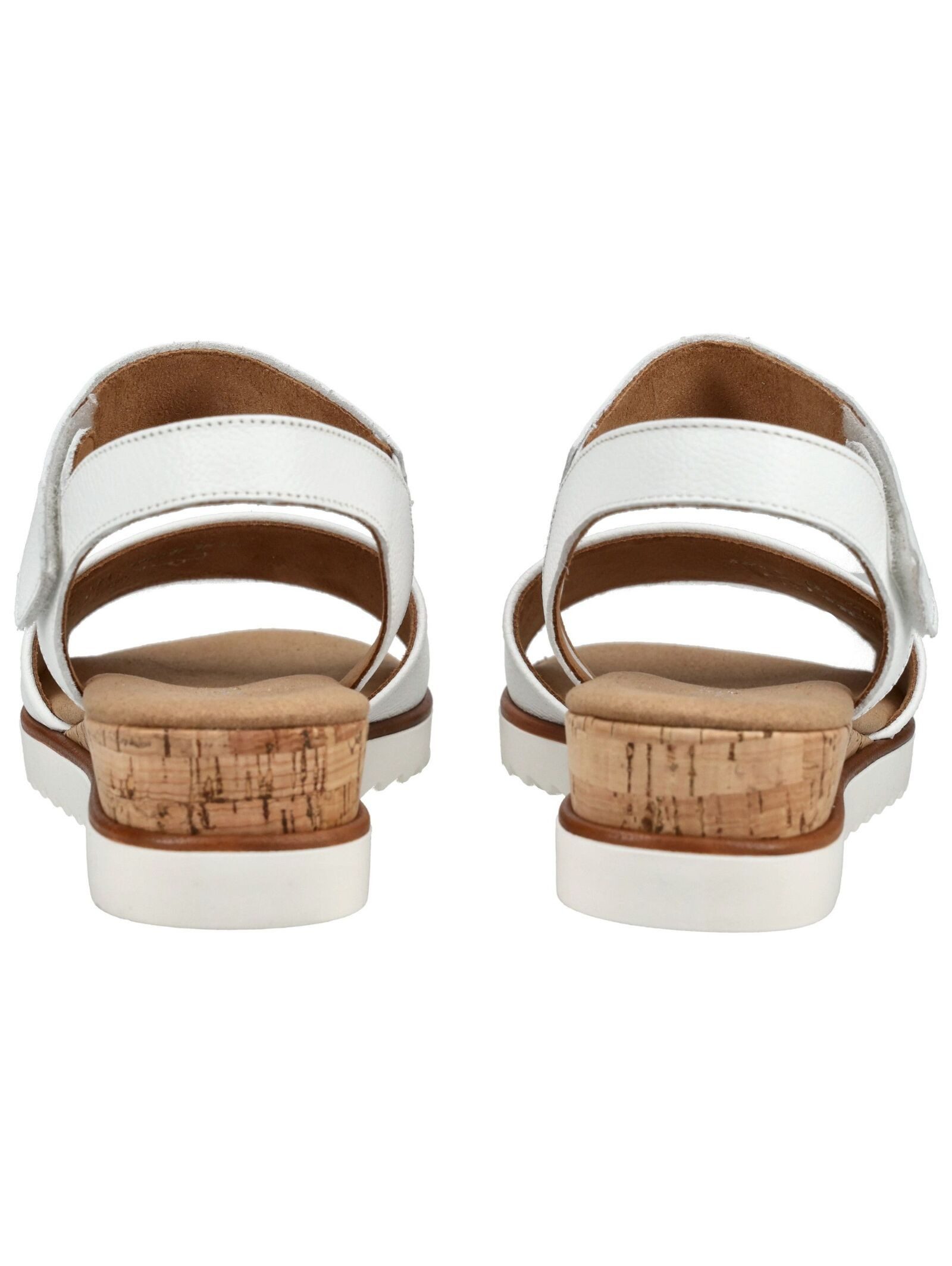Gabor Comfort Gabor Comfort Sandalen Leder Riemchensandale