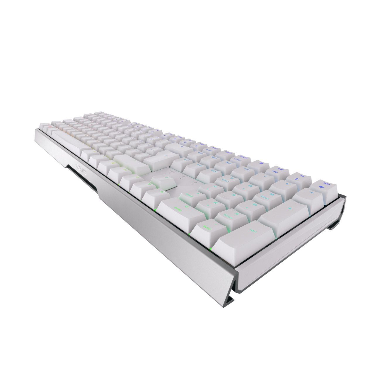 Cherry MX 3.0S WIRELESS Gaming-Tastatur (MX Red)