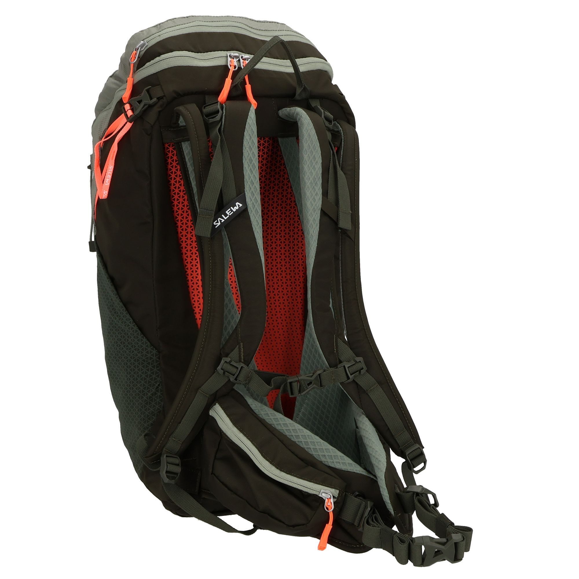 Salewa Wanderrucksack Alp Trainer, Nylon
