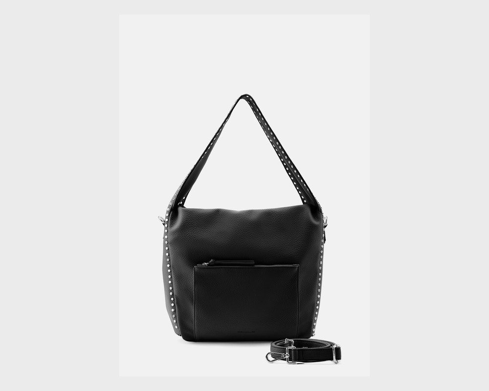 FREDsBRUDER Schultertasche Feel Wild Hobo