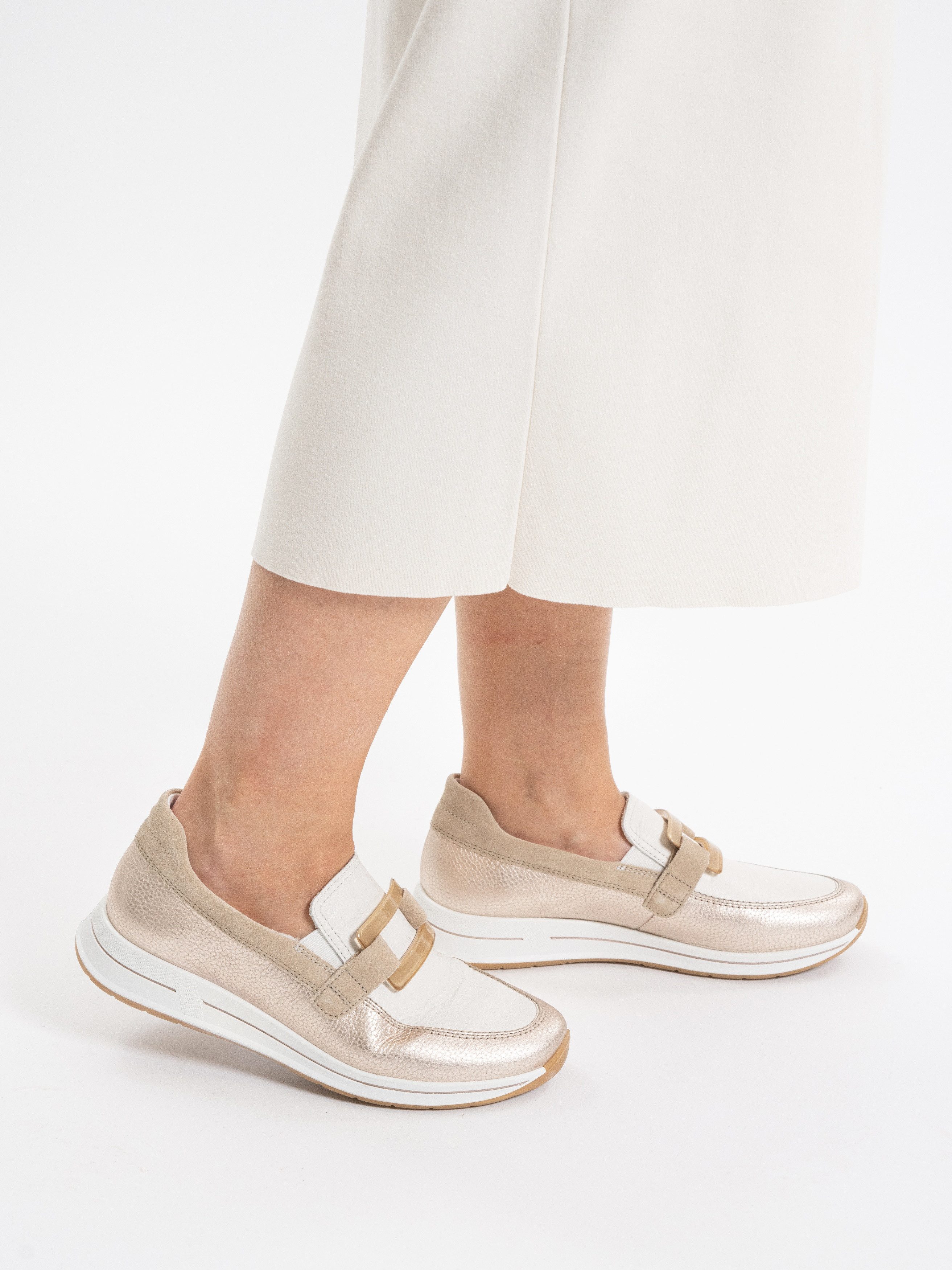 Ara Damen Slipper Osaka Slipper