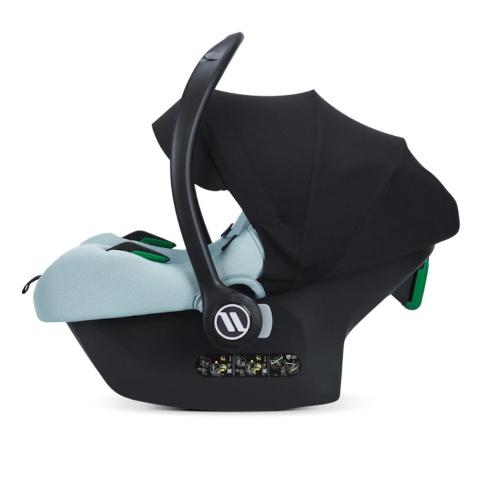 Avionaut Babyschale Cosmo 2.0 AirFlow - Babyschale (0-13 kg)