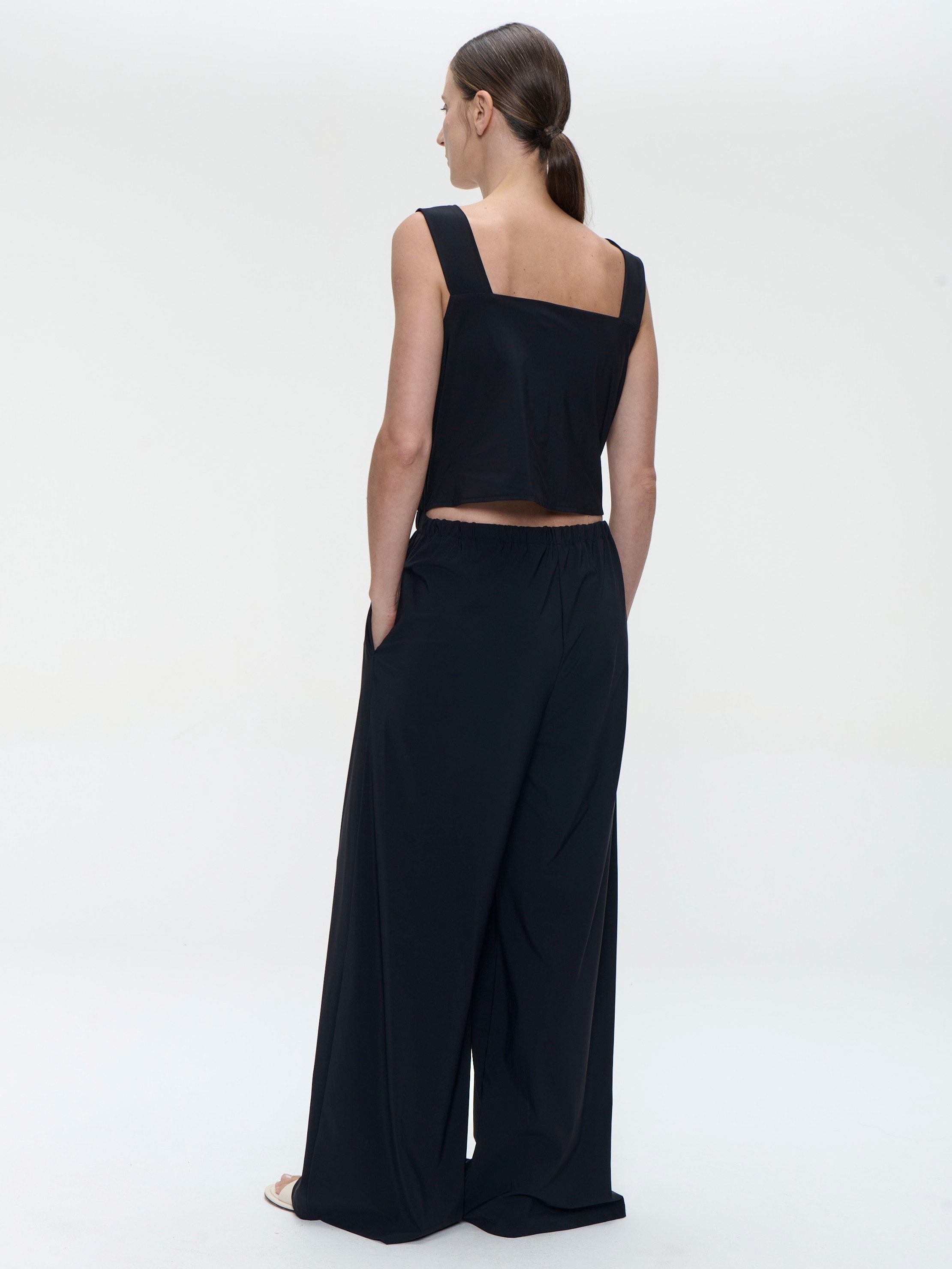 JANE LUSHKA Leggings Mathilda jumpsuit technical jersey