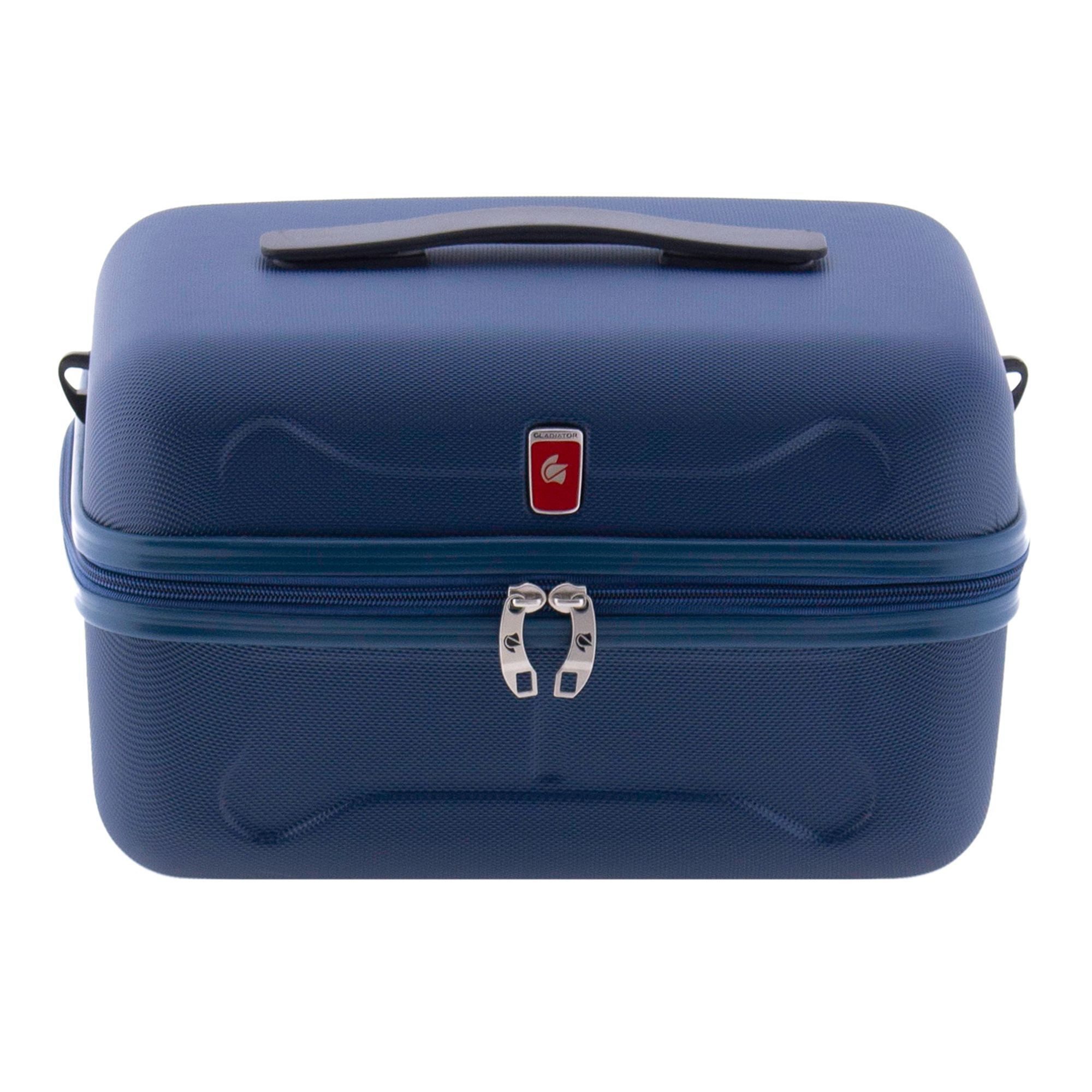 GLADIATOR Beautycase 4800, ABS