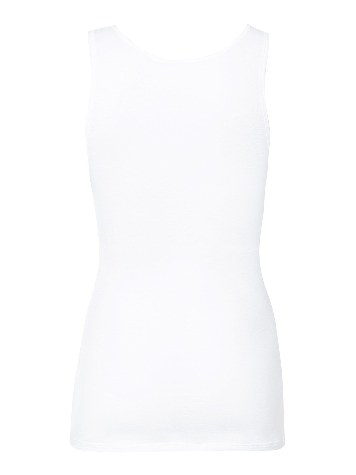 Hanro Tanktop Ultralight Tank-top unterhemd unterzieh-shirt günstig online kaufen