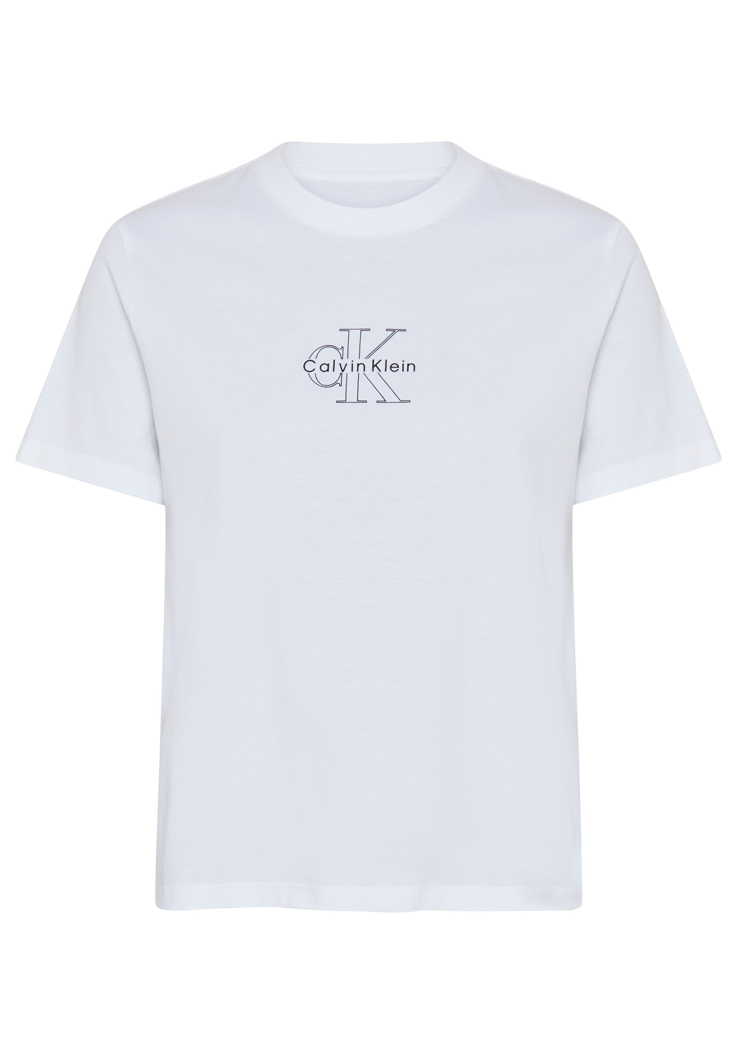 T-Shirt CLASSIC SEASONAL MONOLOGO TEE