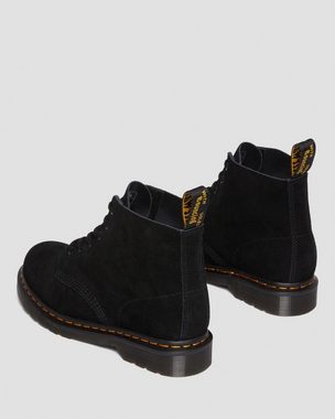 DR. MARTENS Dr. Martens 101 Unbound Suede Sneakerboots