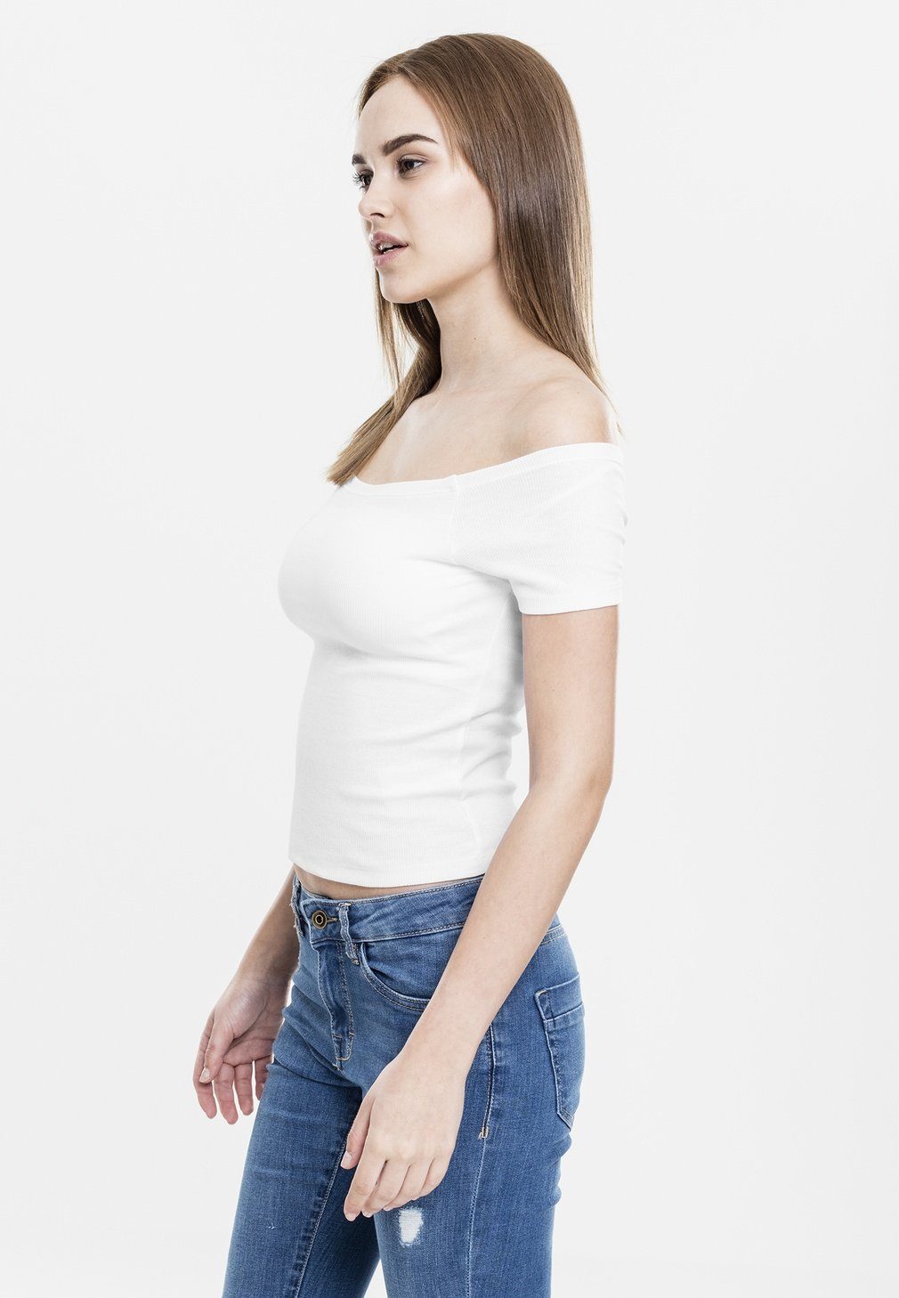URBAN CLASSICS T-Shirt günstig online kaufen