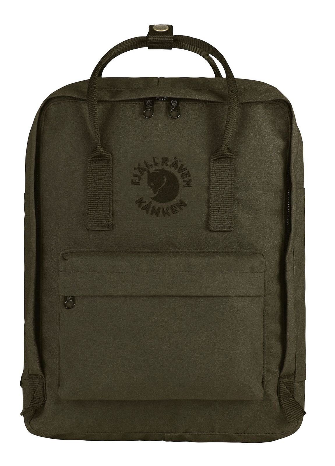 Fjällräven Rucksack Kånken (Set, 2-tlg)