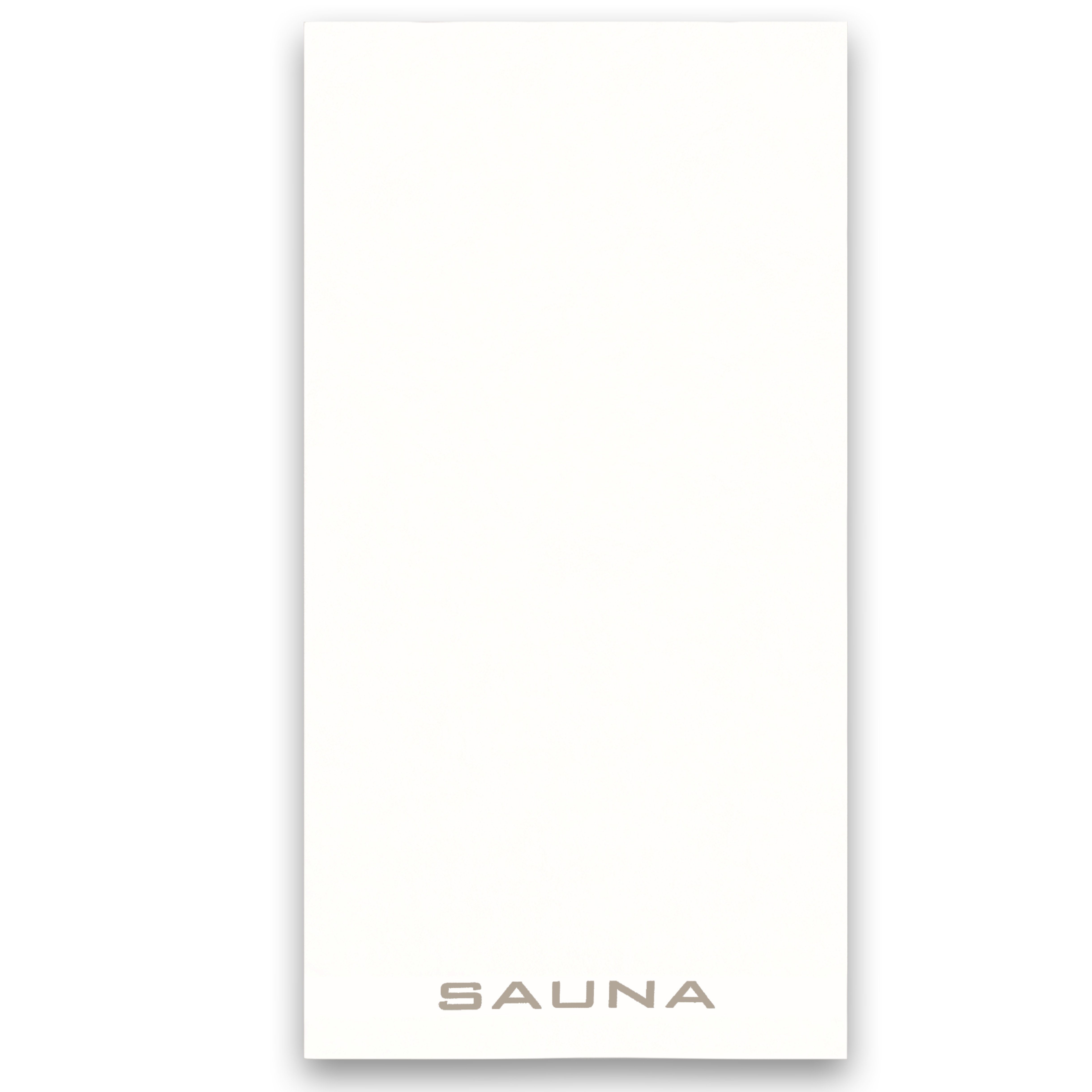 Delindo Lifestyle Saunatuch Colares XXL, 80x200cm, günstig online kaufen