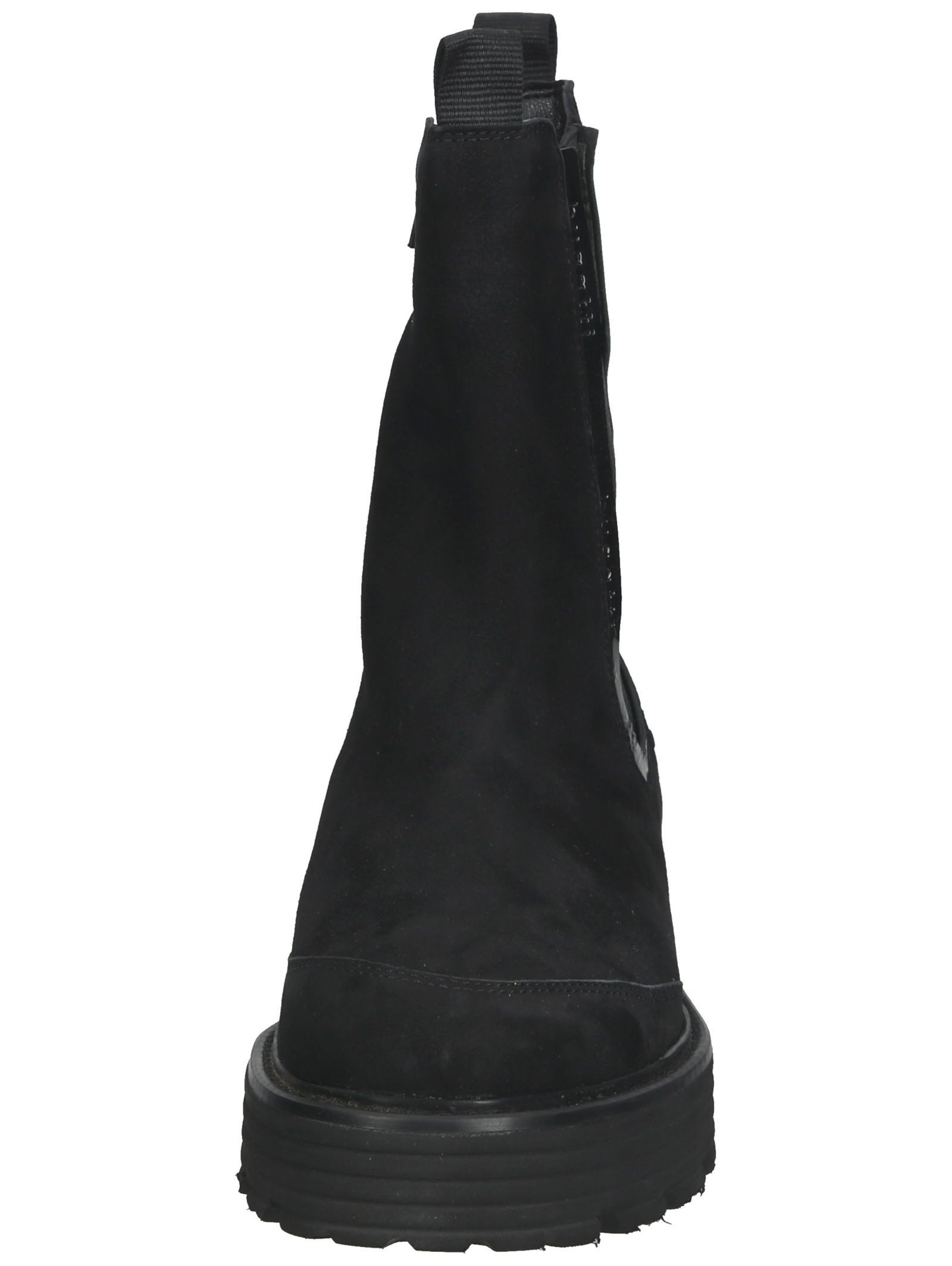 bugatti bugatti Stiefelette Veloursleder/Textil Stiefelette
