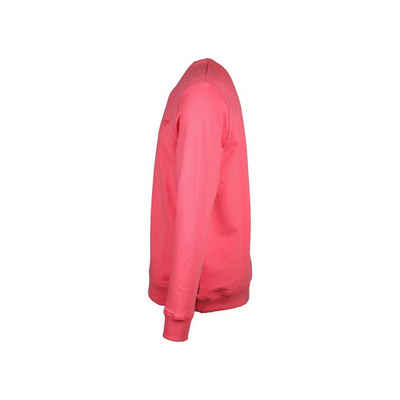 JOOP! Sweatjacke pink regular fit (1-tlg)