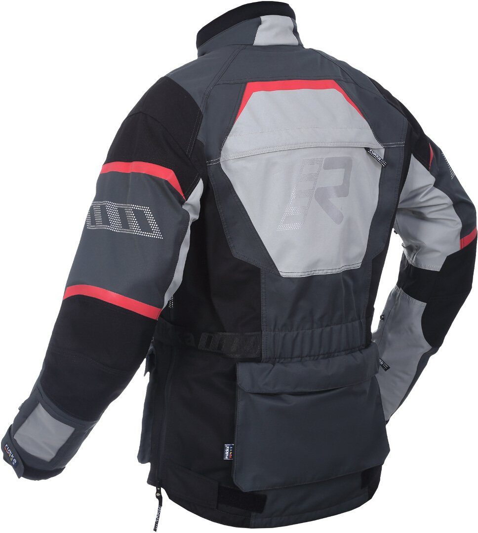 Rukka Motorradjacke Rimo-R Motorrad Textiljacke günstig online kaufen