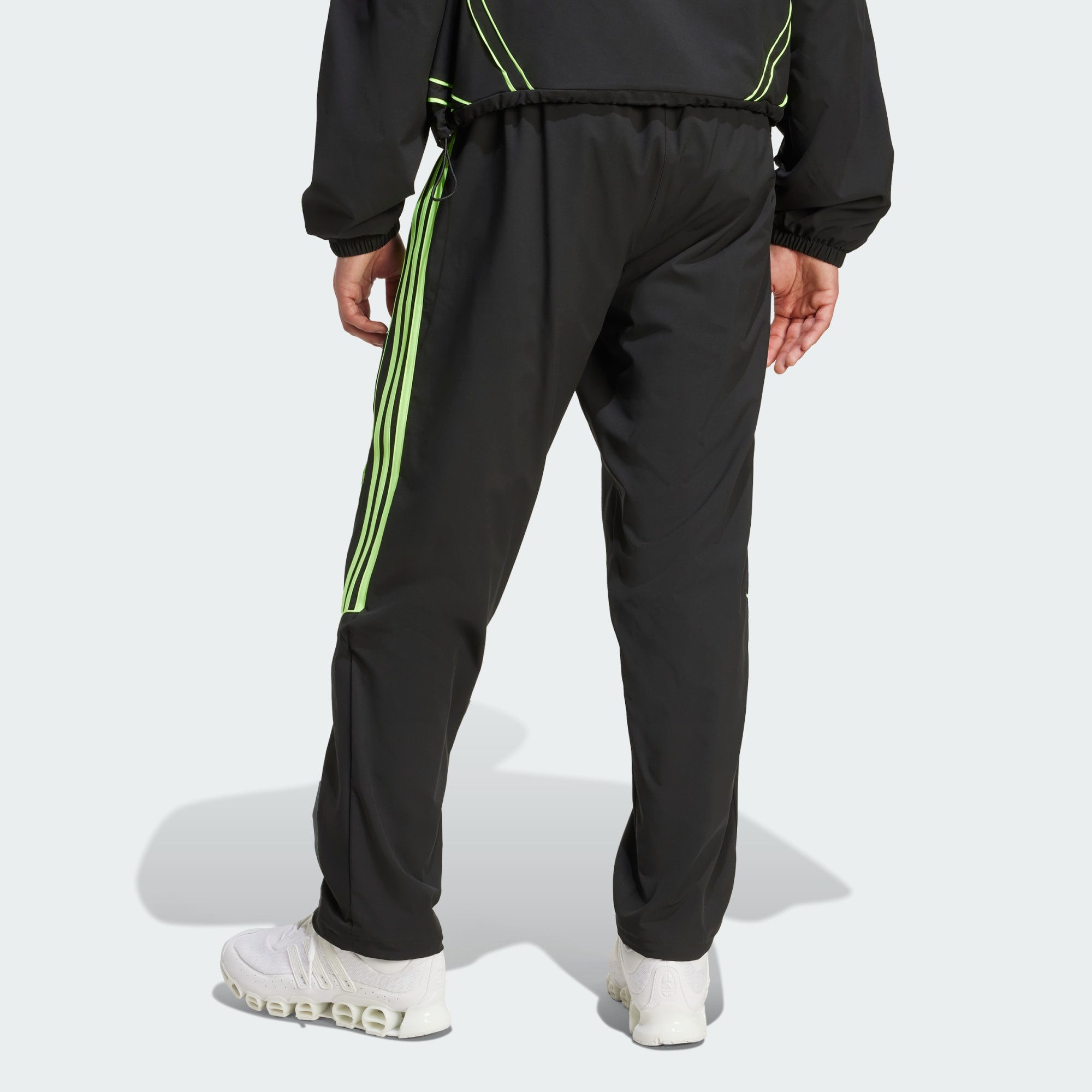 adidas Originals Laufshorts TEAMGEIST ADICOLOR TRAININGSHOSE günstig online kaufen